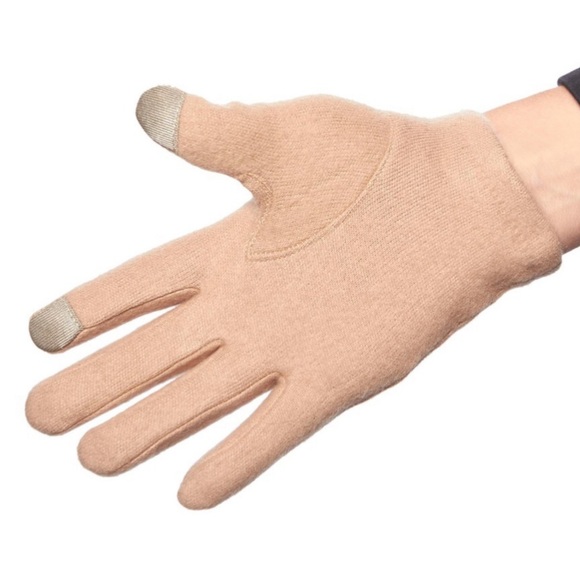 Superior Studs Etouch Jersey Knit Gloves - Picture 7 of 7